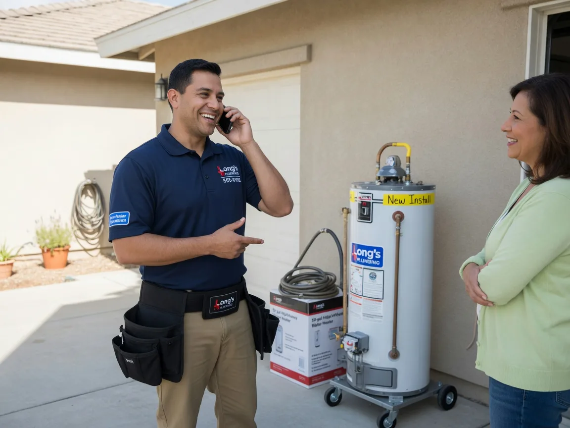 Leak Detection Essex, CA FAQs